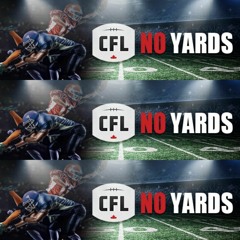 CFL No Yards