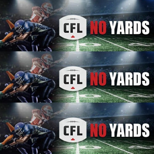 CFL No Yards