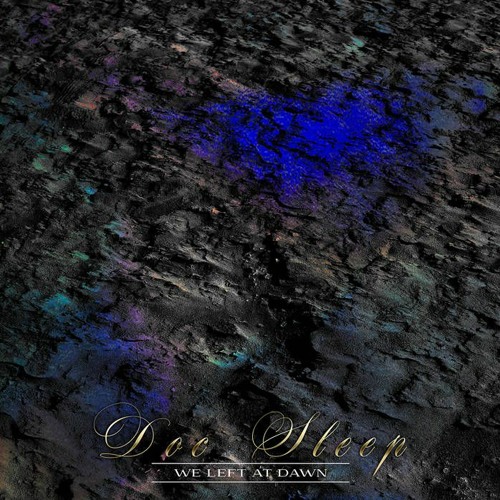 We Left at Dawn + 2 Roche Remixes [AGIYNI003]