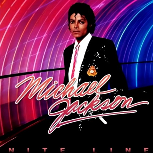 Stream Michael Jackson Nite Line Single By Michael Jackson 19 Listen Online For Free On Soundcloud