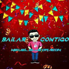 Bailar Contigo by MiguelBlueDragon