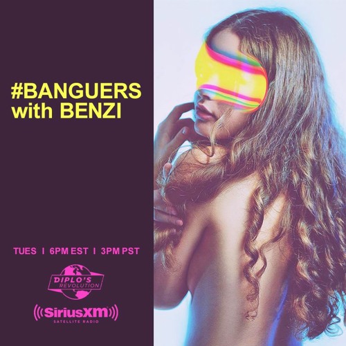 BENZI | #BANGUERS | The Series