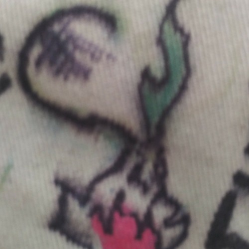 Frap (not mi beat) #sample