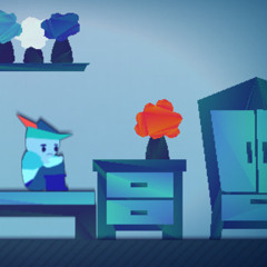 Happy Kid (Wandersong OST)