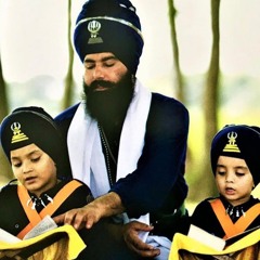 Nitnem/Gurbani
