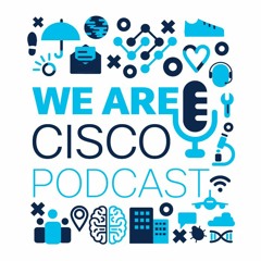 We Are Cisco