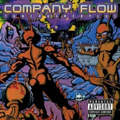 Company Flow - Krazy Kings