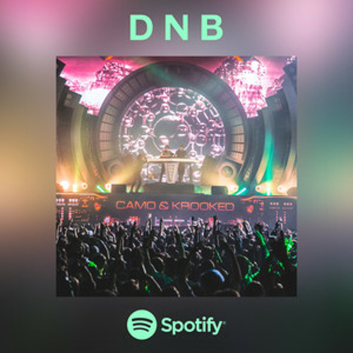 Stream Daniel Fitzpatrick | Listen to DnB - Best drum and bass songs!  playlist online for free on SoundCloud
