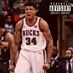 GREEK FREAK (Prod. By ReuelStopPlaying)