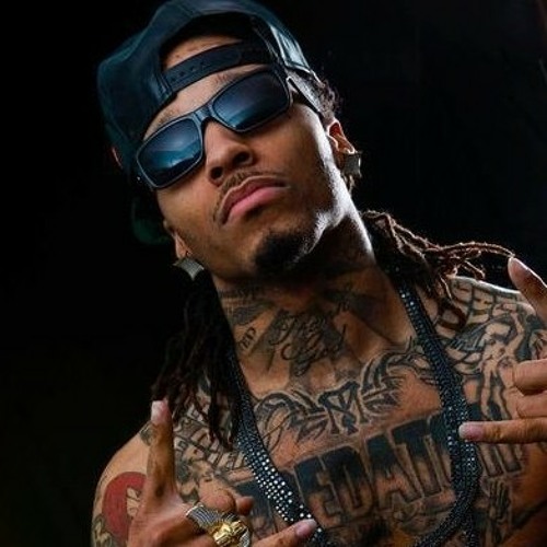 Montana Of 300- What's Wrong With Me
