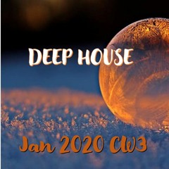 CW003 deep house best jan 2020