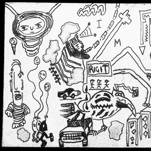 Stream God Jesus You Stink In This Garden By Angus Bon The Bon Bons 