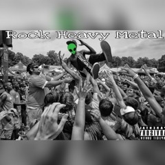 Heavy Metal that isn't actually heavy metal  Prod.(LethalNeedle)