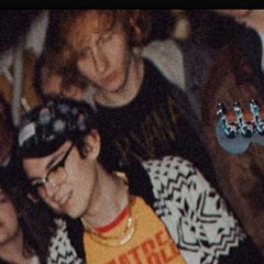 Drunk In my room(Phone demo)