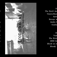 [Code/Neda] - Confession