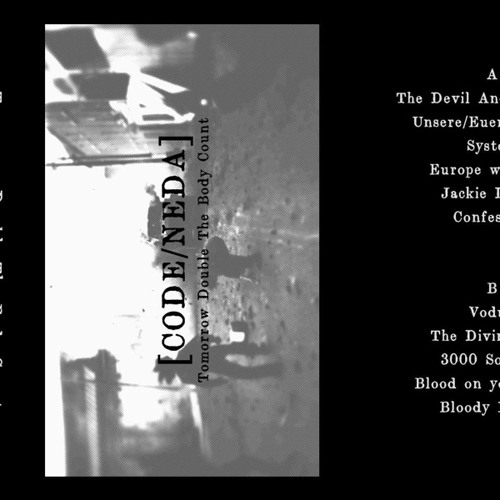 [Code/Neda] - Confession