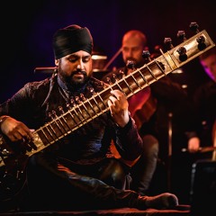Jasdeep Singh Degun on Arya: A Sitar Concerto