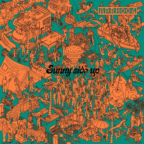 Sunny Side Up VA - APRH004
