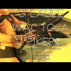 GEE Label   UZI feat. Wac Toja, Pikers.mp3