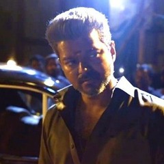 Bigil | Rayappan Mass BGM | Thalapathy Vijay