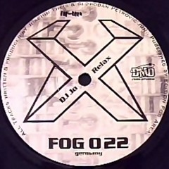Dj Jo - Relax
