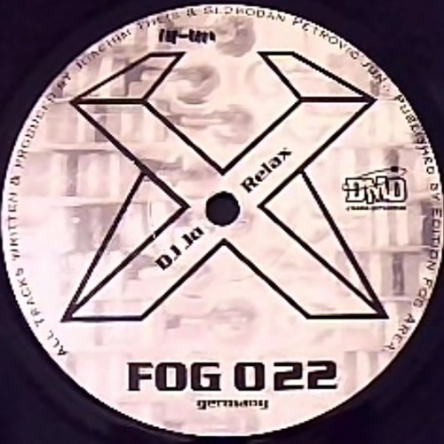 Dj Jo - Relax