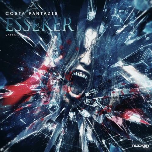 Costa Pantazis - Esseker (Symmetry Mix) Preview