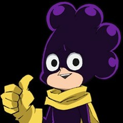 Mineta asks out a girl that literally explodes