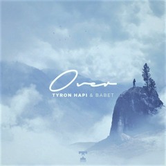 Tyron Hapi – Over ft. Babet (LostMusic - Remix)