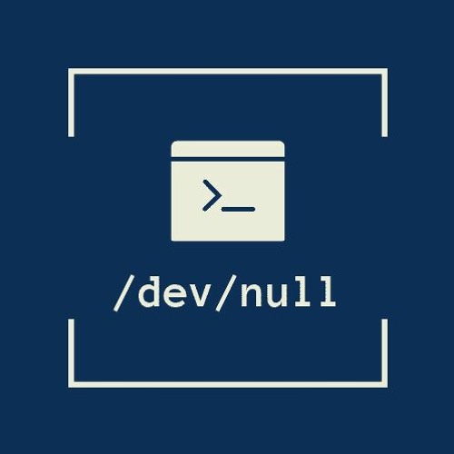 /dev/null