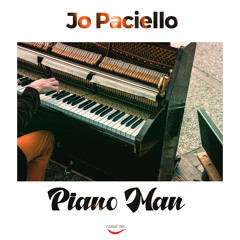 NS0047 : Jo Paciello - Piano Man (Original Mix)