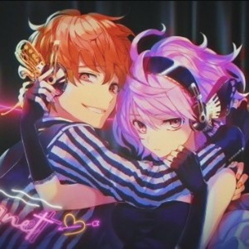 Stream MV magnet(KENKAI's Space Jazz Mix) めいちゃんnqrse