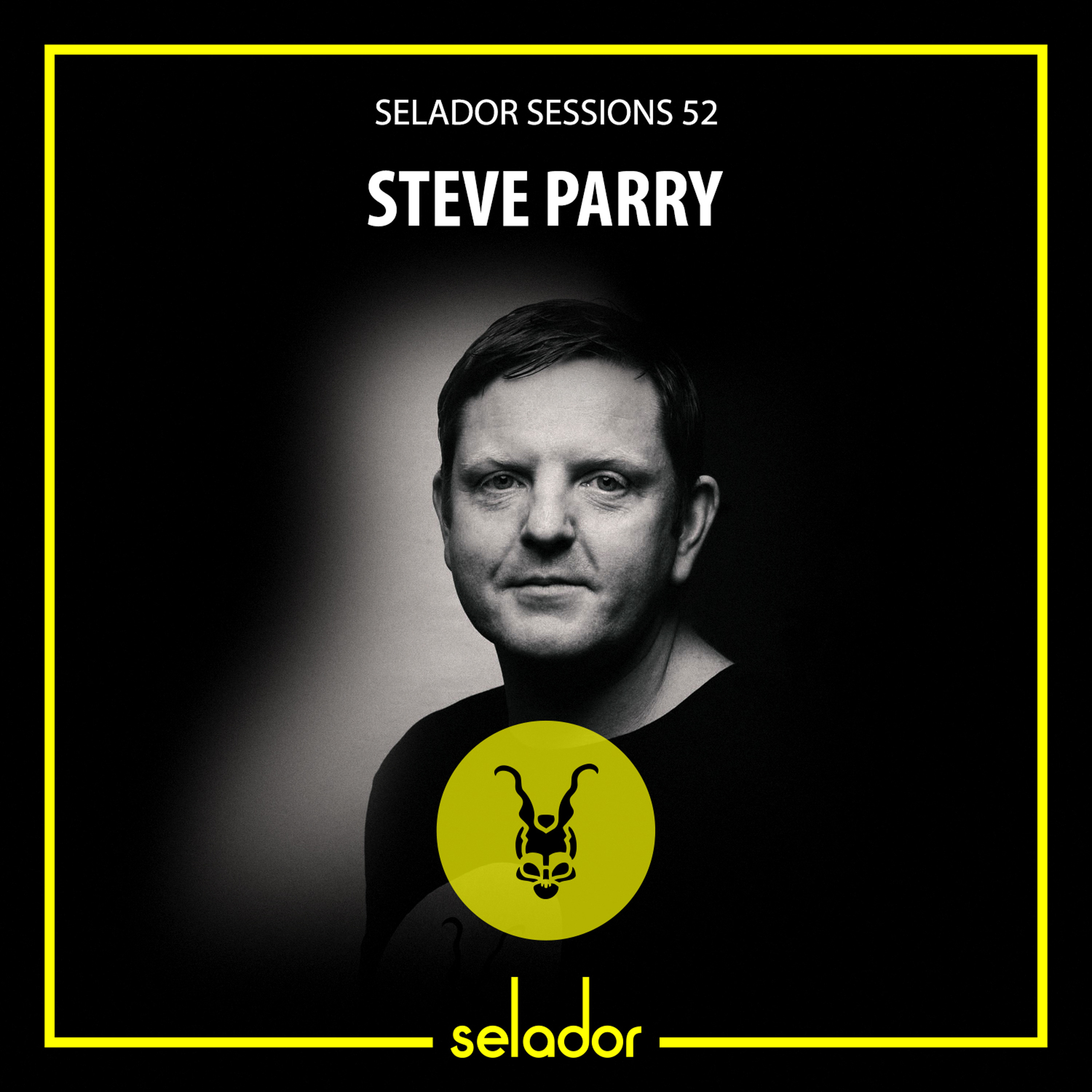 Selador Recordings Podcasts