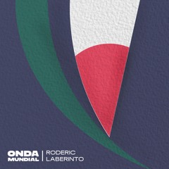 RODERIC - LABERINTO OMAR DURµN 2444 Master MMM V2 1