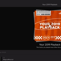 Your 2019 Playback xq soundcloud