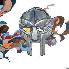 MF DOOM & Nujabes - Metaphorical Villainy