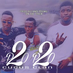 Cucus Clan2020--Prob By Dj Landy Asumu On The Track Boy.mp3