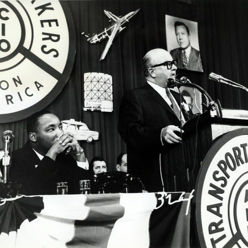 Black History Month on 1010 WINS Sponsored by TWU Local 100