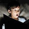 🎤 PODCAST • Unwanted Thoughts ~ My young son was disturbed by a movie sex scene.