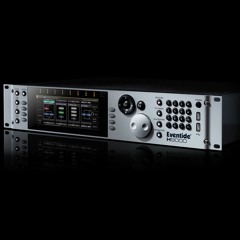 Eventide H9000 Sound Examples