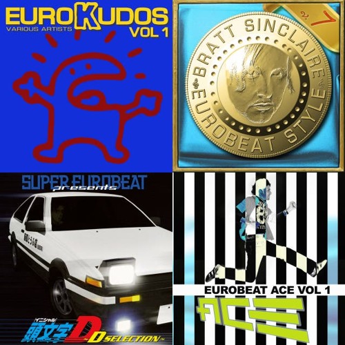 Eurobeat