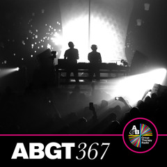 Group Therapy 367 with Above & Beyond and Jody Wisternoff & James Grant