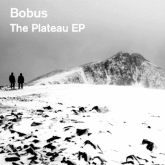 The Plateau EP
