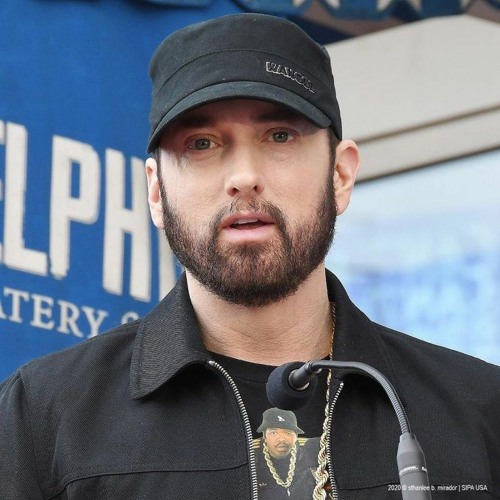 Stream Black Boy | Listen to EMINEM 