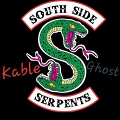 South Side Serpents - Kable ft Ghost (prod.Akuma)