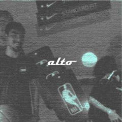 alto - guz & ezk (prod. thatboineco)
