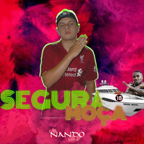 Mc Nando da 9 - Tipo Flamengo (DJ FLS).mp3