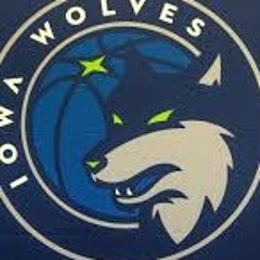 Will Keeps-IOWA WOLVES (produced by Sean Vasey)