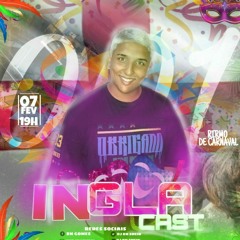 INGLACAST RITMO DE CARNAVAL((( DJ BN SHEIK )))