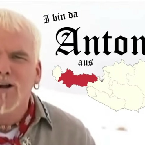 DJ_Ötzi_-_Anton_Aus_Tirol_Hardstyle__《Remix》